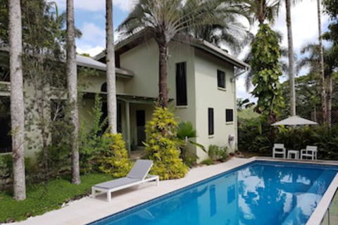 Daintree Village B & B - Accommodation Australia 0