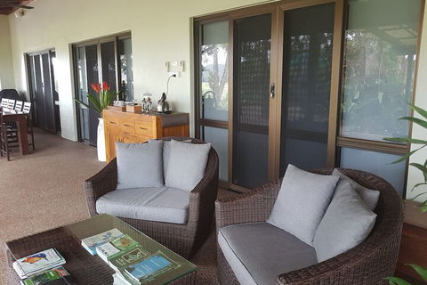 Daintree Village B & B - Accommodation Australia 4