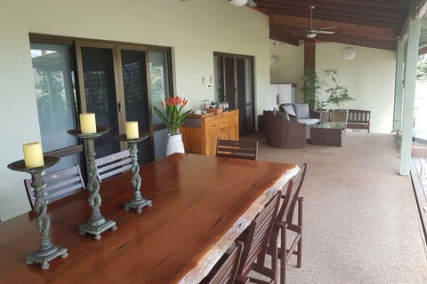 Daintree Village B & B - Accommodation Australia 3