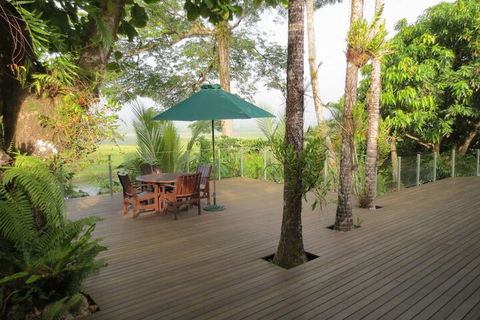 Daintree Village B & B - Accommodation Australia 1