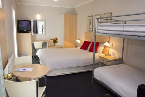 Nebula Motel Cooma - Accommodation Australia 4