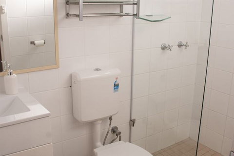 Nebula Motel Cooma - Accommodation Australia 2