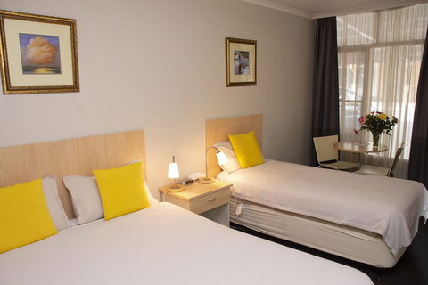 Nebula Motel Cooma - Accommodation Australia 6