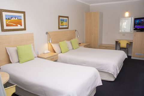 Nebula Motel Cooma - Accommodation Australia 7
