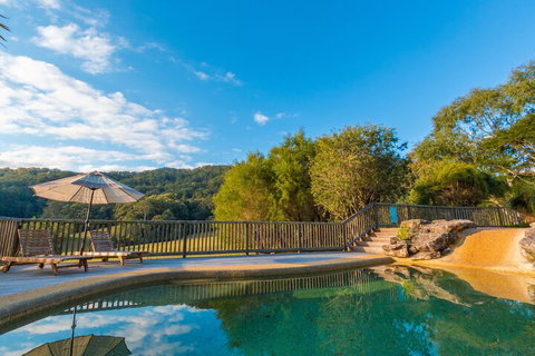 Friday Creek Retreat - Local Tourism 1