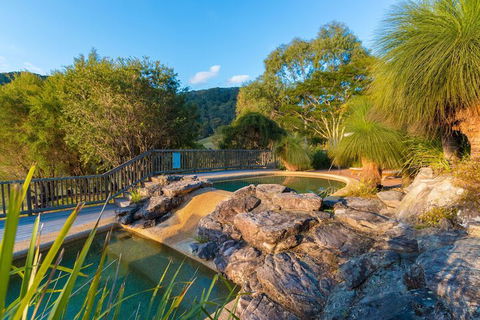 Friday Creek Retreat - Local Tourism 3