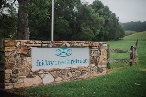 Friday Creek Retreat - Local Tourism 7