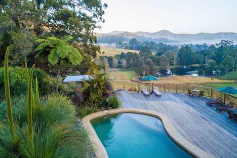 Friday Creek Retreat - Local Tourism 2