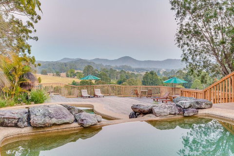 Friday Creek Retreat - Local Tourism 5