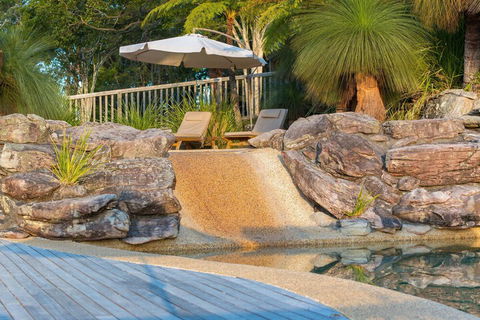 Friday Creek Retreat - Local Tourism 4