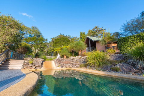 Friday Creek Retreat - Local Tourism 6