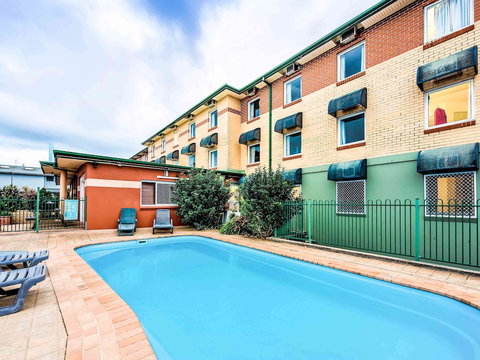 Ibis Budget Coffs Harbour - Accommodation Australia 0