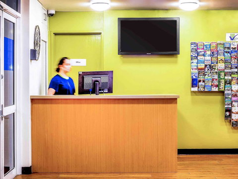 Ibis Budget Coffs Harbour - Accommodation Australia 2