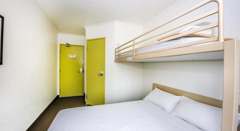 Ibis Budget Coffs Harbour - Accommodation Australia 4