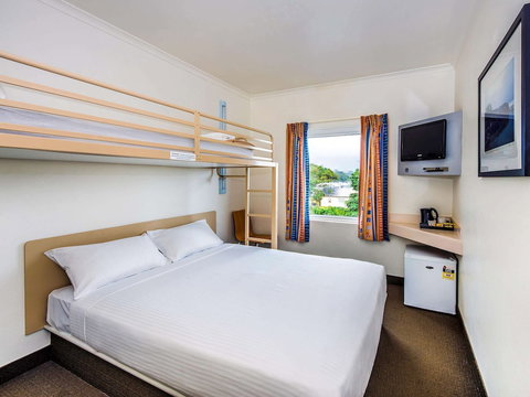 Ibis Budget Coffs Harbour - Accommodation Australia 5