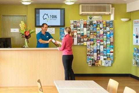 Ibis Budget Coffs Harbour - Accommodation Australia 3