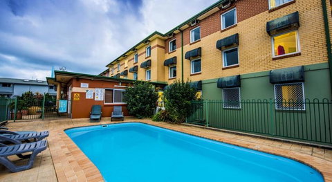 Ibis Budget Coffs Harbour - Accommodation Australia 1