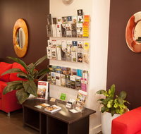 Wine Country Motor Inn - Accommodation Australia