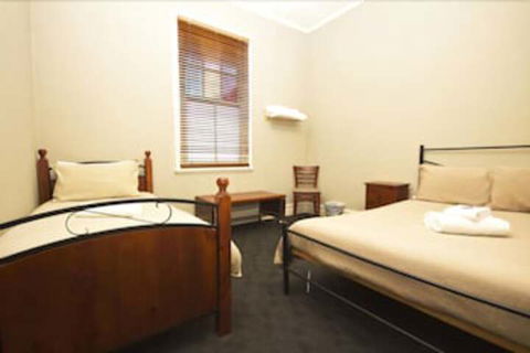 Peden's Hotel - Accommodation Australia 5