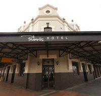 Peden's Hotel - Accommodation Australia
