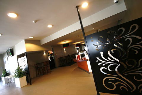 Peden's Hotel - Accommodation Australia 1