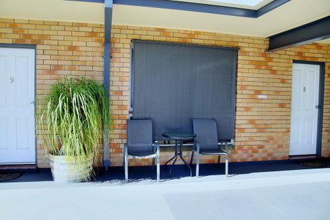 Squatters Homestead Motel - Accommodation Australia 6