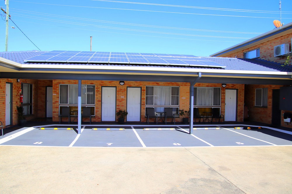 Bonalbo NSW Accommodation Australia
