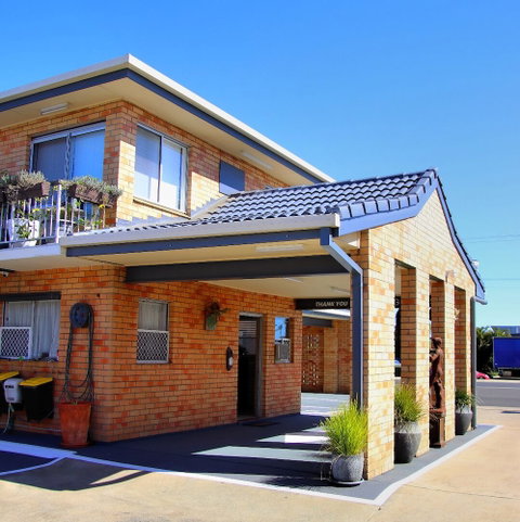 Squatters Homestead Motel - Accommodation Australia 5