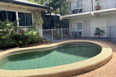 Cairns City Motel - Accommodation Australia 4