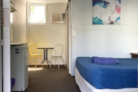 Cairns City Motel - Accommodation Australia 0