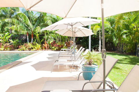 Seaforth Apartments - Bed n Breakfasts 5