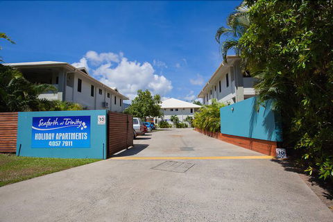 Seaforth Apartments - Bed n Breakfasts 1