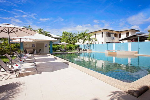 Seaforth Apartments - Bed n Breakfasts 7