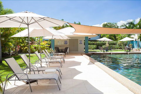 Seaforth Apartments - Bed n Breakfasts 6
