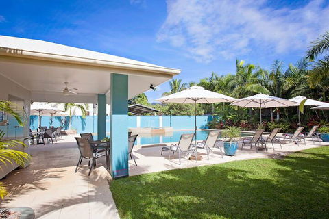 Seaforth Apartments - Bed n Breakfasts 3