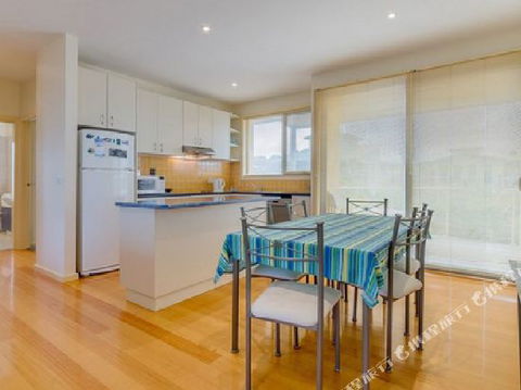 Fabulous Townhouse At The Famous Smiths Beach - Accommodation Australia 2