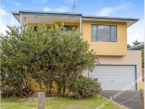 Fabulous Townhouse At The Famous Smiths Beach - Accommodation Australia 0