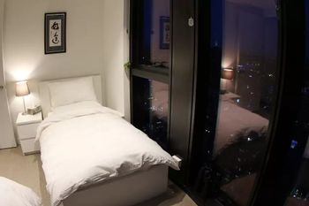 EQ Apartment - Accommodation Australia 4