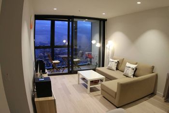 EQ Apartment - Accommodation Australia 3