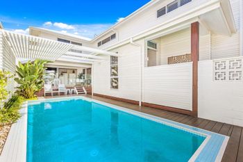 Salt Beach House 22 - Accommodation Australia 0