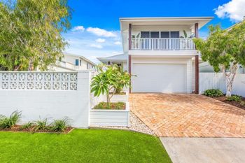 Salt Beach House 22 - Accommodation Australia 5