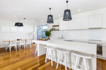 Salt Beach House 22 - Accommodation Australia 6
