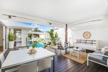 Salt Beach House 22 - Accommodation Australia 4