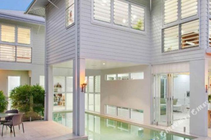 Noosa QLD Accommodation Australia