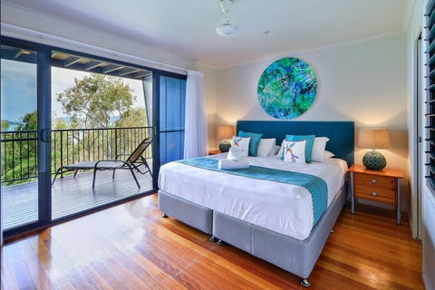 Panorama Apartments - Accommodation Australia 3