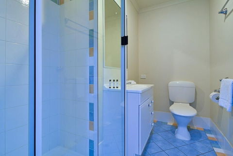 Panorama Apartments - Accommodation Australia 4