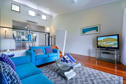 Panorama Apartments - Accommodation Australia 6