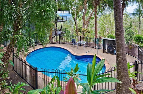 Panorama Apartments - Accommodation Australia 1