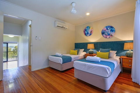 Panorama Apartments - Accommodation Australia 5
