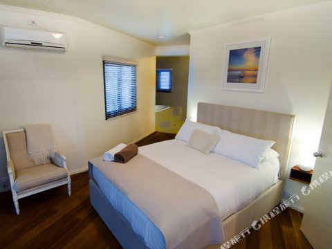 Charlie Bravo Villa Margaret River - Local Tourism 4